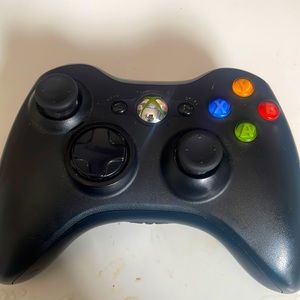 xbox 360 controller